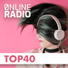 undefined 0nlineradio TOP40