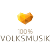 undefined 100% Volksmusik - von SchlagerPlanet