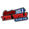 undefined 105.1 The Wolf | WJZM-DB 2