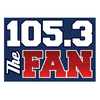 105.3 The Fan - CBS Dallas