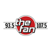 undefined 107.5 The Fan - WIBC-HD2