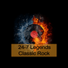 undefined 24-7 Legends Classic Rock