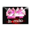 undefined 24 la radio