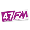 undefined 47 FM