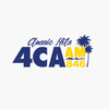 undefined 4CA 846 AM (AU Only)