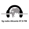 undefined 5g radio Alicante 