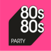 undefined 80s80s PARTY