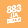 undefined 88.3 JIA K-Pop