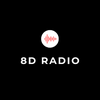 undefined 8d radio 