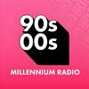 undefined 90s00s Millenium Radio