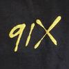 undefined 91X - XTRA-FM