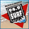 undefined 94.9 The Surf FM Radio