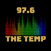 undefined 97.6 The Temp