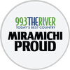 undefined 99.3 The River