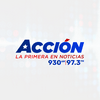 undefined Accion 97.3