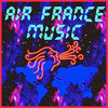 undefined AIR FRANCE MUSIC