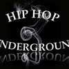 undefined All Underground Hip Hop Radio