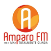 undefined Rádio Amparo FM