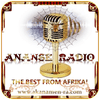 undefined ANANSE RADIO