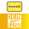 undefined Antenne AC - Dein 80er Radio