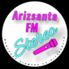 undefined ARIZSANTA FM STEREO