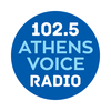 undefined Athens Voice Radio 102.5 FM