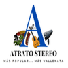 undefined Atrato Stereo