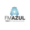 undefined Azul FM