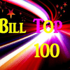 undefined Bill Top 100