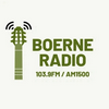 undefined Boerne Radio 103.9FM