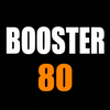 undefined Booster 80 FM