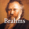 undefined CALM RADIO - Brahms