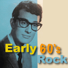 undefined CALM RADIO - Early 60's Rock