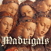 undefined CALM RADIO - Madrigals