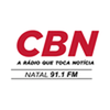 undefined CBN Natal