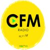 undefined Radio CFM 