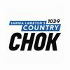 undefined CHOK 103.9 FM & 1070 AM