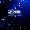 undefined CHOSEN RADIO NYC