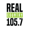 undefined CIBQ Real Country Q 105.7 FM