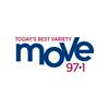 undefined CJMG MOVE 97.1 FM