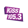 undefined CJMX KISS 105.3 Sudbury