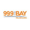 undefined CJUK 99.9 The Bay