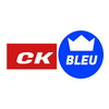 undefined CK BLEU