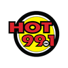 undefined CKIX Hot 99.1 FM