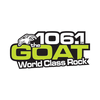 undefined CKLM 106.1 The Goat