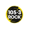 undefined CKMH 105.3 Rock FM (CA Only)