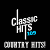 undefined Classic Hits 109 - Country Hits