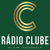 undefined Rádio Clube Paços de Ferreira