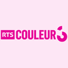 undefined RTS - Couleur 3