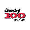 undefined CILG-FM - Country 100 100.7 FM